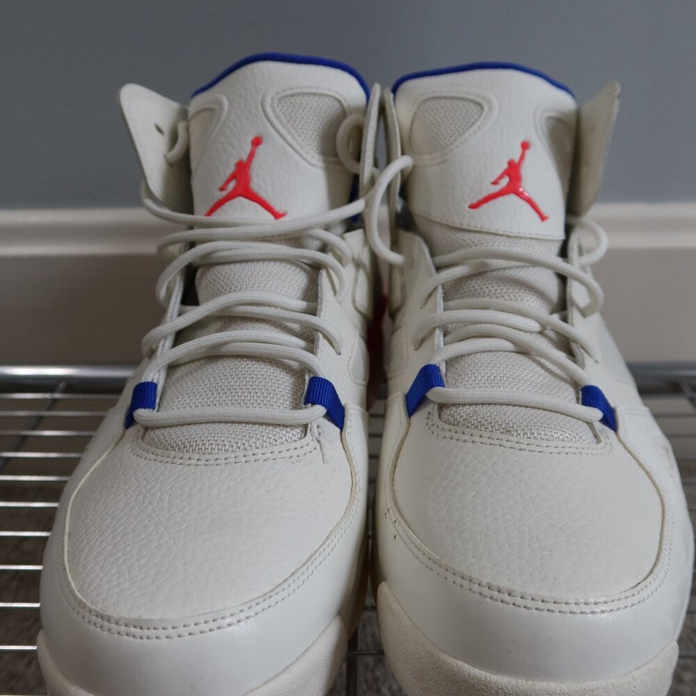 Nike Air‎ Jordan Fightclub 91 - Picture 2 of 7